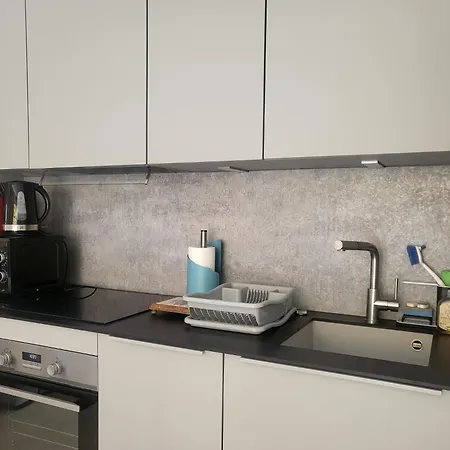 Le Cambridge Juan Apartamento