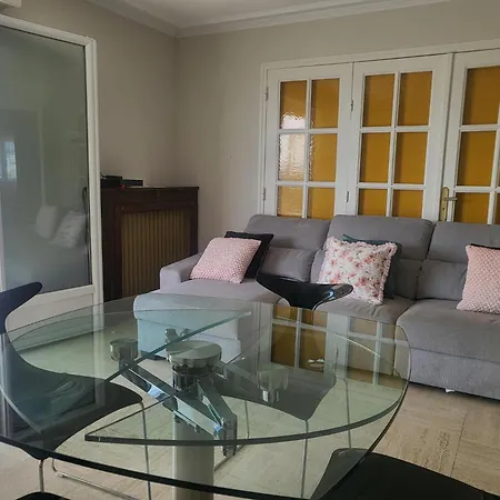 Le Cambridge Juan * Antibes