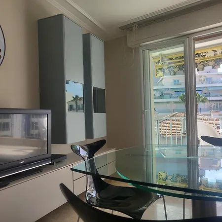 Le Cambridge Juan Appartement Antibes