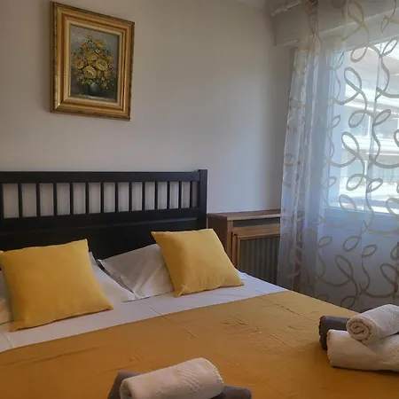 Apartment Le Cambridge Juan *
