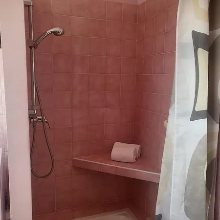 Apartment Le Cambridge Juan Antibes